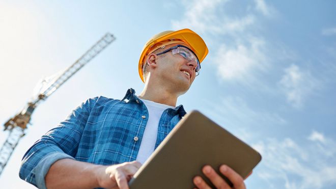 Project Underway at CVPH